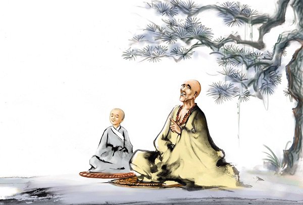 Tô Đông Pha và Thiền sư Phật Ấn – Gia đình Nazareth
